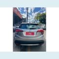 HONDA HR-V - PRATA - 2016 Foto 6 (Miniatura)