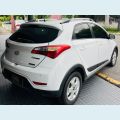HYUNDAI HB 20X PREMIUM 1.6 FLEX 16V AUT. - BRANCO - 2015 Foto 6 (Miniatura)
