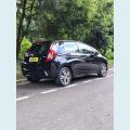 HONDA FIT EXL CVT - PRETO - 2015 Foto 6 (Miniatura)