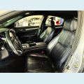 HONDA CIVIC EXL 2.0 FLEX AUT. 4P - PRATA - 2018 Foto 6 (Miniatura)