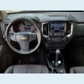 CHEVROLET TRAILBLAZER - PRETO - 2022 Foto 6 (Miniatura)