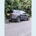 JEEP COMMANDER LIM T270 - CINZA - 2022 Foto 6 (Miniatura)