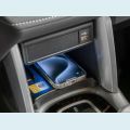 TOYOTA COROLLA CROSS XRE 2.0 16V FLEX AUT - BRANCO - 2026 Foto 6 (Miniatura)