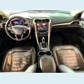 FORD FUSION B 2.5 FLEX MANUAL 4P - PRETO - 2015 Foto 6 (Miniatura)