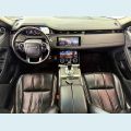 LAND ROVER RANGE R. EVOQUE DYNAMIC 5D - BRANCO - 2020 Foto 6 (Miniatura)