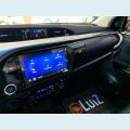 TOYOTA HILUX SRV 2.8 16V DIESEL MANUAL 4P - PRATA - 2026 Foto 6 (Miniatura)