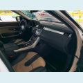 LAND ROVER RANGE R. EVOQUE DYNAMIC 5D - BRANCO - 2014 Foto 6 (Miniatura)