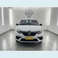 RENAULT LOGAN - BRANCO - 2025 Foto 6 (Miniatura)