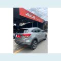HONDA HR-V - CINZA - 2016 Foto 6 (Miniatura)