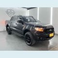 FORD RANGER - PRETO - 2023 Foto 6 (Miniatura)