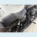 HARLEY-DAVIDSON XL 883 R - PRETO - 2009 Foto 6 (Miniatura)