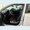 HYUNDAI HB 20 1.0 MT SENSE - PRATA - 2024 Foto 6 (Miniatura)
