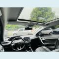 PEUGEOT 208 GRIFFE 1.6 FLEX 16V 5P AUT. - PRETO - 2015 Foto 6 (Miniatura)