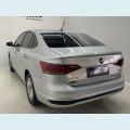 VOLKSWAGEN VIRTUS 1.6 MSI FLEX 16V 5P MEC. - PRATA - 2020 Foto 6 (Miniatura)