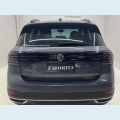 VOLKSWAGEN T-CROSS 1.0 TSI FLEX 12V 5P AUT. - CINZA - 2020 Foto 6 (Miniatura)