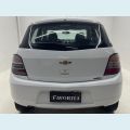 CHEVROLET AGILE LTZ 1.4 MPFI 8V FLEXPOWER 5P - BRANCO - 2011 Foto 6 (Miniatura)