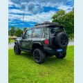 TROLLER T4 4X4 3.2 TDI CAP.RÍGIDA DIE. AUT. - VERDE - 2015 Foto 6 (Miniatura)