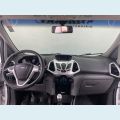 FORD ECOSPORT FREESTYLE 2.0 16V FLEX 5P - BRANCO - 2013 Foto 6 (Miniatura)