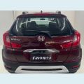 HONDA WR-V EXL 1.5 FLEXONE 16V 5P AUT. - VERMELHO - 2018 Foto 6 (Miniatura)