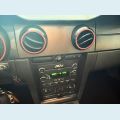 FORD MUSTANG COUPE 3.7 V6 MANUAL 2P - VERMELHO - 2008 Foto 6 (Miniatura)