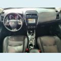 MITSUBISHI ASX 2.0 16V 4X4 FLEX AUT. 4P - CINZA - 2016 Foto 6 (Miniatura)