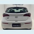 HYUNDAI HB 20 COMFORT 1.0 FLEX 12V MEC. - BRANCO - 2019 Foto 6 (Miniatura)