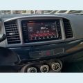 MITSUBISHI LANCER - BRANCO - 2018 Foto 6 (Miniatura)