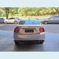HONDA CITY SEDAN EX 1.5 FLEX 16V 4P AUT. - PRATA - 2013 Foto 6 (Miniatura)