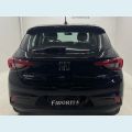 FIAT ARGO DRIVE 1.0 6V FLEX - PRETO - 2023 Foto 6 (Miniatura)