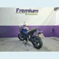 HONDA CB 500F - AZUL - 2018 Foto 6 (Miniatura)