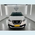 NISSAN KICKS - BRANCO - 2018 Foto 6 (Miniatura)