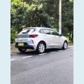 CHEVROLET ONIX 10TMT LT1 - PRATA - 2023 Foto 6 (Miniatura)
