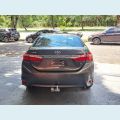 TOYOTA COROLLA XEI 2.0 FLEX 16V AUT. - CINZA - 2017 Foto 6 (Miniatura)