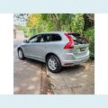 VOLVO XC60 - PRATA - 2014 Foto 6 (Miniatura)