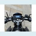 YAMAHA YBR 150 FACTOR ED - PRETO - 2019 Foto 6 (Miniatura)