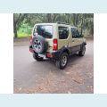 SUZUKI JIMNY - VERDE - 2011 Foto 6 (Miniatura)