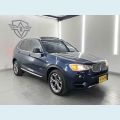 BMW X3 - AZUL - 2015 Foto 6 (Miniatura)