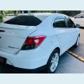 CHEVROLET PRISMA SED. LTZ 1.4 8V FLEXPOWER 4P - BRANCO - 2016 Foto 6 (Miniatura)
