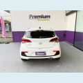 HYUNDAI HB 20 - BRANCO - 2018 Foto 6 (Miniatura)