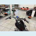 SHINERAY XY250-5A - MOTO DENVER EFI - PRETO - 2025 Foto 6 (Miniatura)