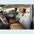 CHEVROLET CHEV CRUZE LTZ NB AT - VINHO - 2017 Foto 6 (Miniatura)