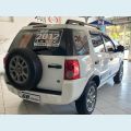 FORD ECOSPORT FREESTYLE 1.6 16V FLEX 5P - BRANCO - 2012 Foto 6 (Miniatura)