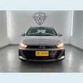 HYUNDAI HB 20 - PRATA - 2025 Foto 6 (Miniatura)