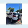 FORD ECOSPORT - BRANCO - 2019 Foto 6 (Miniatura)