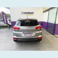 HYUNDAI CRETA - CINZA - 2021 Foto 6 (Miniatura)