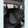 HONDA FIT LX FLEX - PRETO - 2010 Foto 6 (Miniatura)