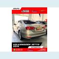 VOLKSWAGEN JETTA - PRATA - 2014 Foto 6 (Miniatura)