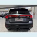 VOLKSWAGEN T-CROSS - CINZA - 2025 Foto 6 (Miniatura)