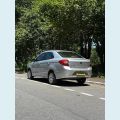 FORD KA SE 1.0 SD B - PRATA - 2018 Foto 6 (Miniatura)