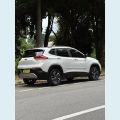 CHEVROLET TRACKER 12T A PR - BRANCO - 2022 Foto 6 (Miniatura)